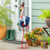 Giddy the Goose Teacher Outfit - Fits 21" Porch Goose