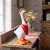 Gordy the Goose Western Cowboy Accessories Outfit - Fits 7" Tabletop Goose