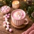 Sugar Free Pink Peppermint Marshmallow