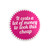 It Costs A Lot Of Money To Look This Cheap - Dolly Parton Sticker