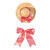 Garden Chic Accessories - For Porch Goose / Flamingo