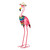 Festive Party Accessory Set - For Porch Goose / Porch Flamingo