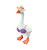 Gordy the Goose The Beach Babe Accessories - Fits 7" Tabletop Goose