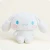 Hello Kitty CINNAMOROLL Stuffed Animal Warmies