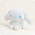 Hello Kitty CINNAMOROLL Stuffed Animal Warmies