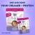 Protein Creamer Stix 6 ct - Sweet Cream