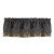 Sturbridge Lined Point Valance - Navy