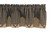Sturbridge Lined Point Valance - Black
