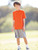 Jerzees Dri-Power Active 50/50 Tshirt - Youth