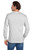 Jerzees® Dri-Power® 50/50 Cotton/Poly Long Sleeve T-Shirt - Adult