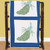 Peacock 18" Quilt Blocks