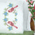 Cardinals Lace Edge Pillowcases