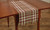 Table Runner - 13"x36" - Cumberland