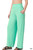 Wide Leg Smocked Lounge Pants