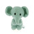 Elephant Mo Crochet Amigurumi Kit