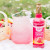 Sugar Free Strawberry Lemonade Concentrate