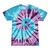 Colortone Tie-Dye T-Shirt - BARBADOS