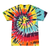 Colortone Tie-Dye T-Shirt - LAVA LAMP