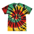 Colortone Tie-Dye T-Shirt - RASTA WEB