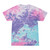 Colortone Tie-Dye T-Shirt - COTTON CANDY