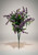Purple Baby's Breath Filler Bush