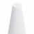 FloraCraft® CraftFōM Cone White 4" X 9" 