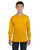 Gildan - Heavy Cotton™ Youth Long Sleeve T-Shirt