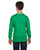 Gildan - Heavy Cotton™ Youth Long Sleeve T-Shirt