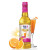 Shimmering Sugar Free Citrus Spritz Syrup