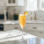 Shimmering Sugar Free Citrus Spritz Syrup