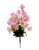 Pink Blossom Bush