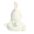 Aurora® - Palm Pals™ - 5" Cottontail Bunny™