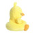 Aurora® - Palm Pals™ - 5" Darling Duck™