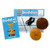 Leisure Arts Crochet Buddies Giraffe Kit