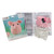 Leisure Arts Crochet Pudgies Percy Piggy Kit