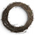 18" Round Grapevine Wreath 
