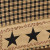 Star Patch Table Runner - 54"L