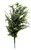 32" Artificial Mixed Greenery Bush