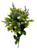 Heather Statice Filler Bush - Choose From 6 Colors