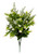 Heather Statice Filler Bush - Choose From 6 Colors
