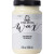 FolkArt Home Decor White Wax - 8 oz