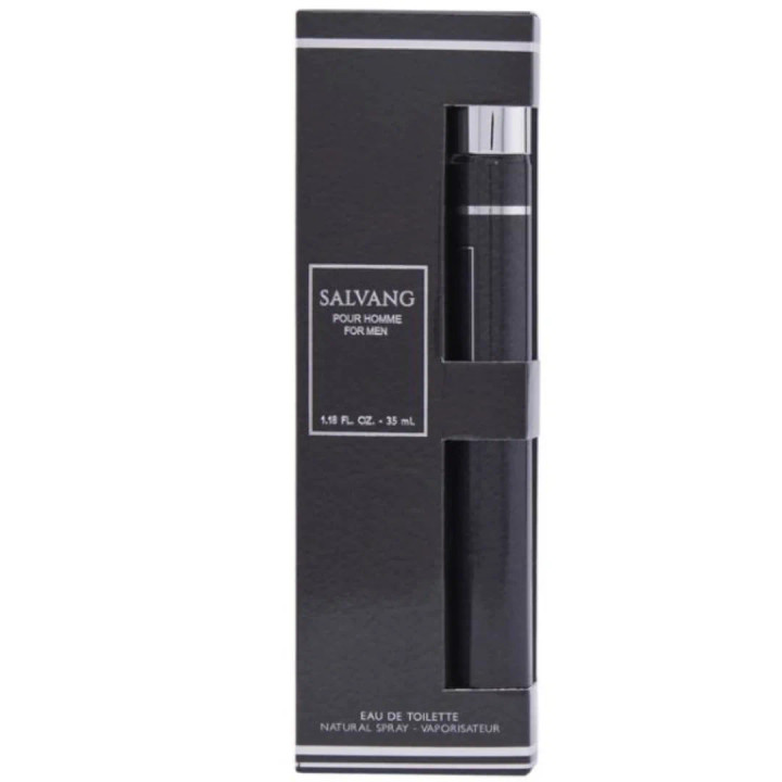 SALVANG Pour Homme For Him - Inpired by Dior Sauvage