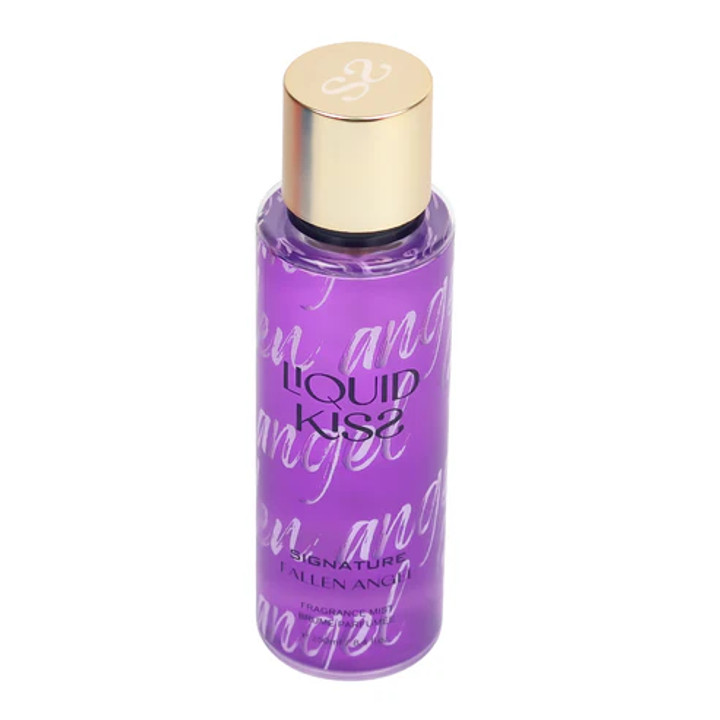 Liquid Kiss FALLEN ANGEL Fragrance Mist - Inspired by Victoria's Secret Fallen Angel