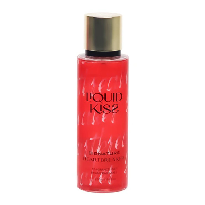 Liquid Kiss HEARTBREAKER Fragrance Mist - Inspired by Victoria's Secret Heartbreaker