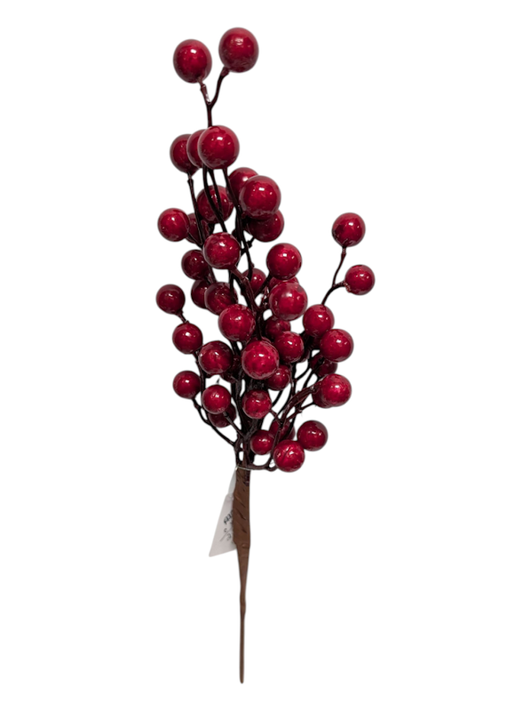Red Berry Pick