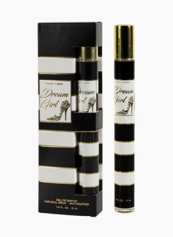 DREAM GIRL - Inpired by Carolina Herrera Good Girl