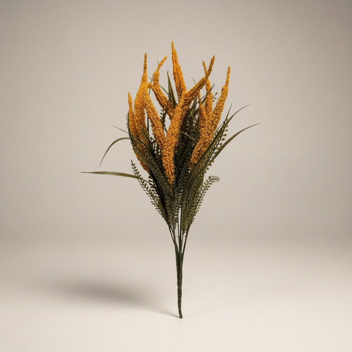 Veronica Spike Bush