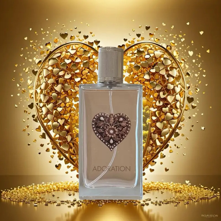 Adoration Eau de Parfum ~ Inspired by Dolce & Gabbana Devotion Eau de Parfum