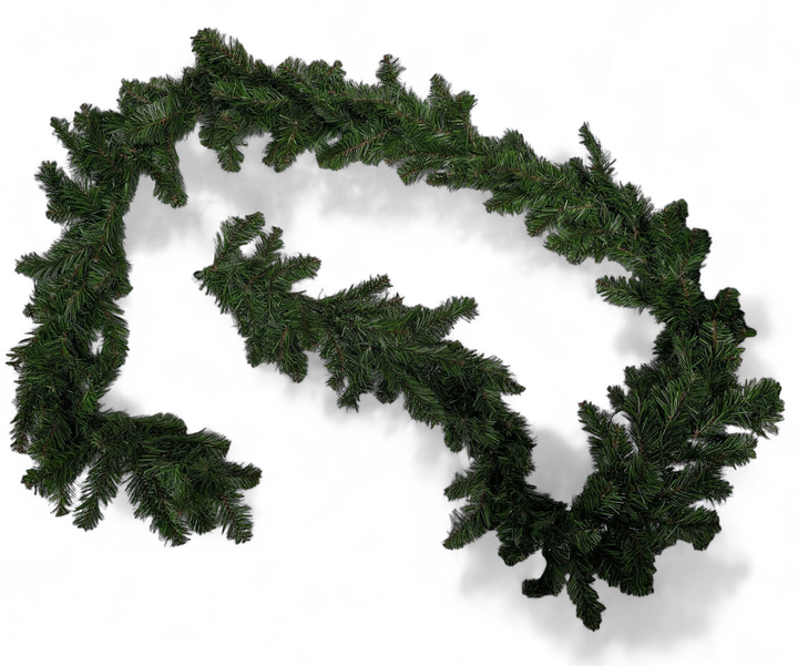 Colorado Pine Garland 9'X 10"