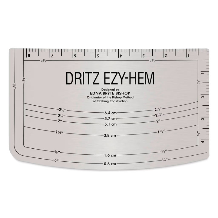 Dritz Ezy-Hem Gauge